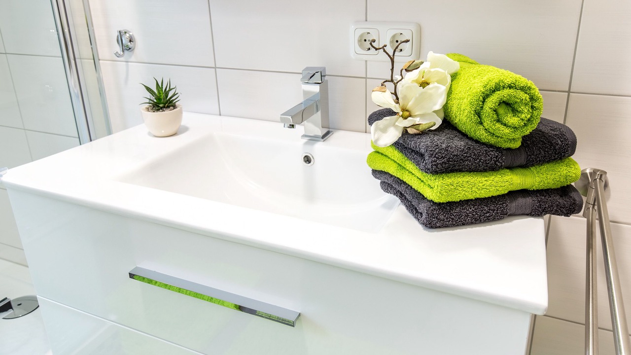 Photo of Bathroom in Sulzfeld