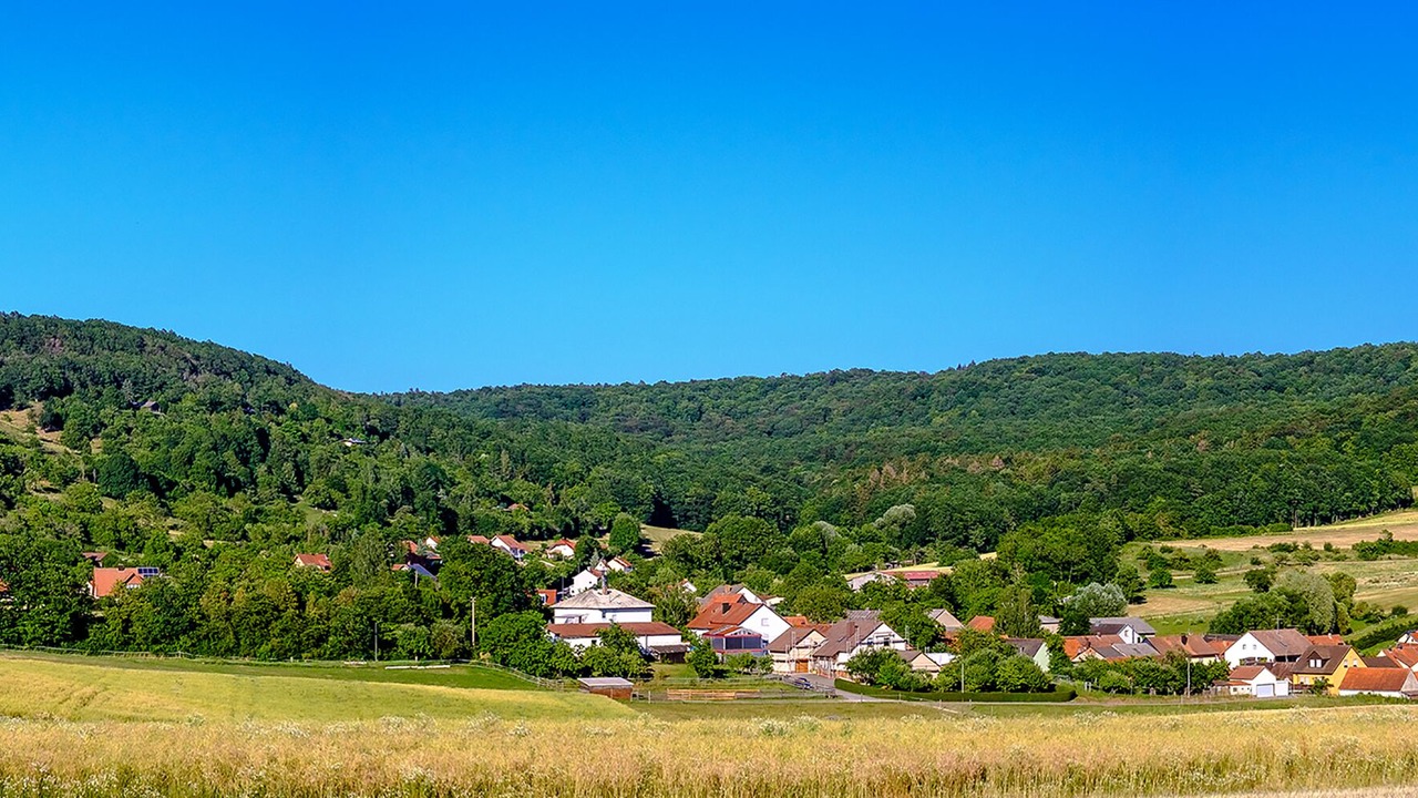 Photo of Outdoor in Sulzfeld