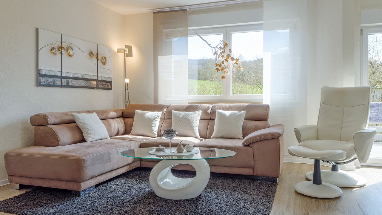 Photo of Livingroom in Sulzfeld