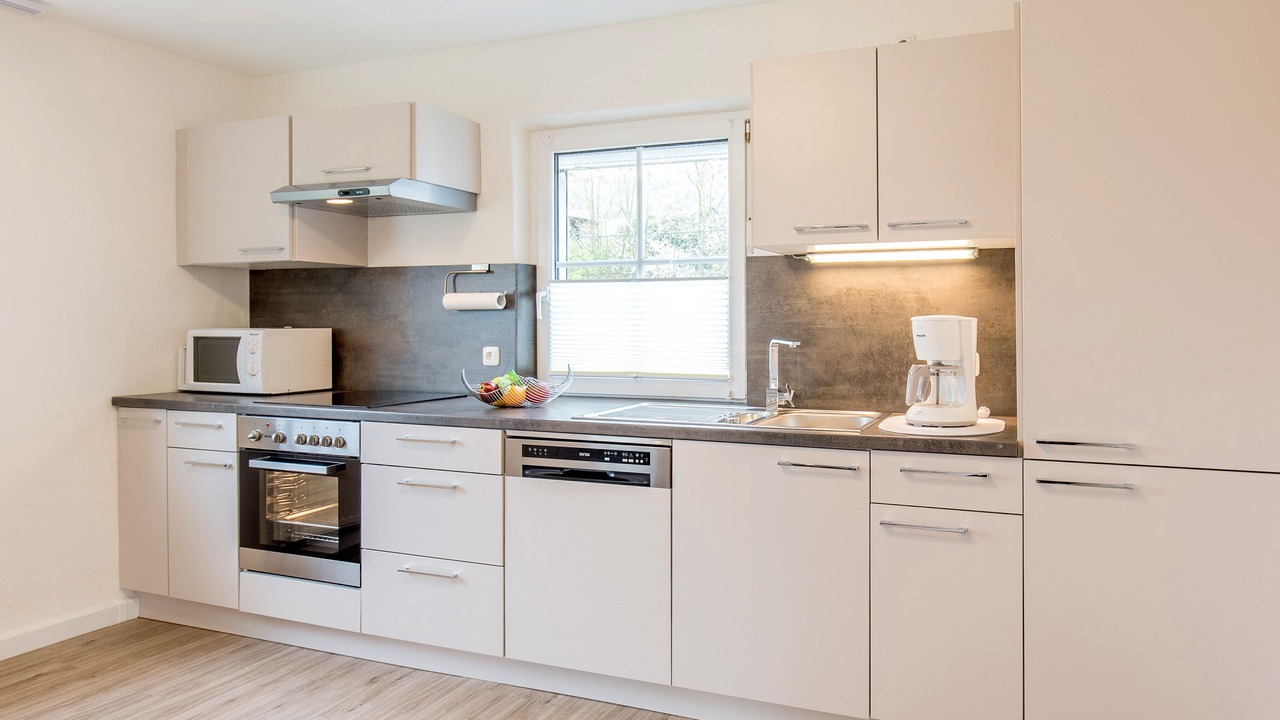 Photo of Kitchen in Sulzfeld