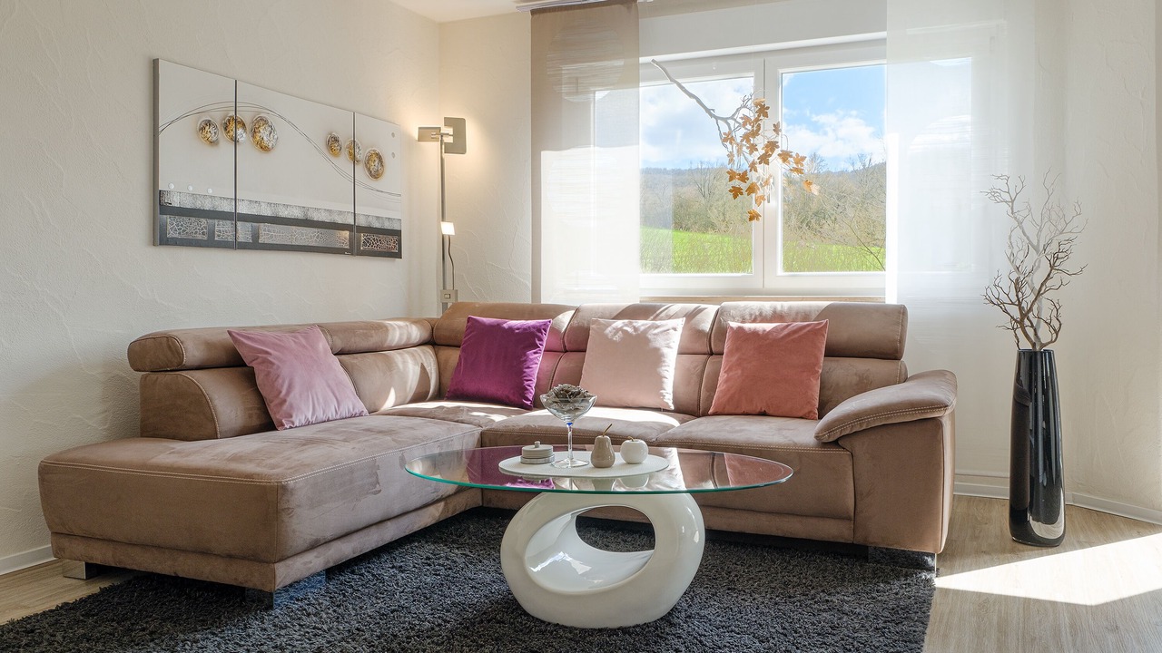 Photo of Livingroom in Sulzfeld