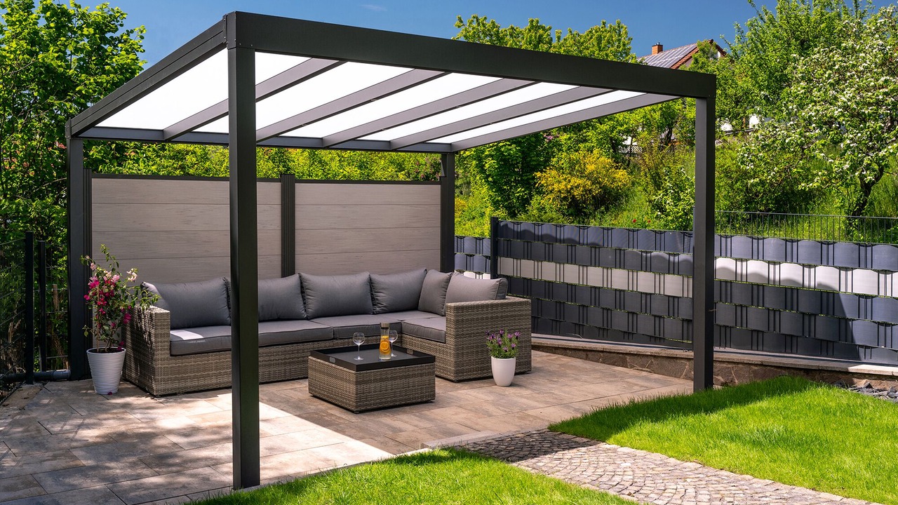 Photo of Patio Balcony in Sulzfeld