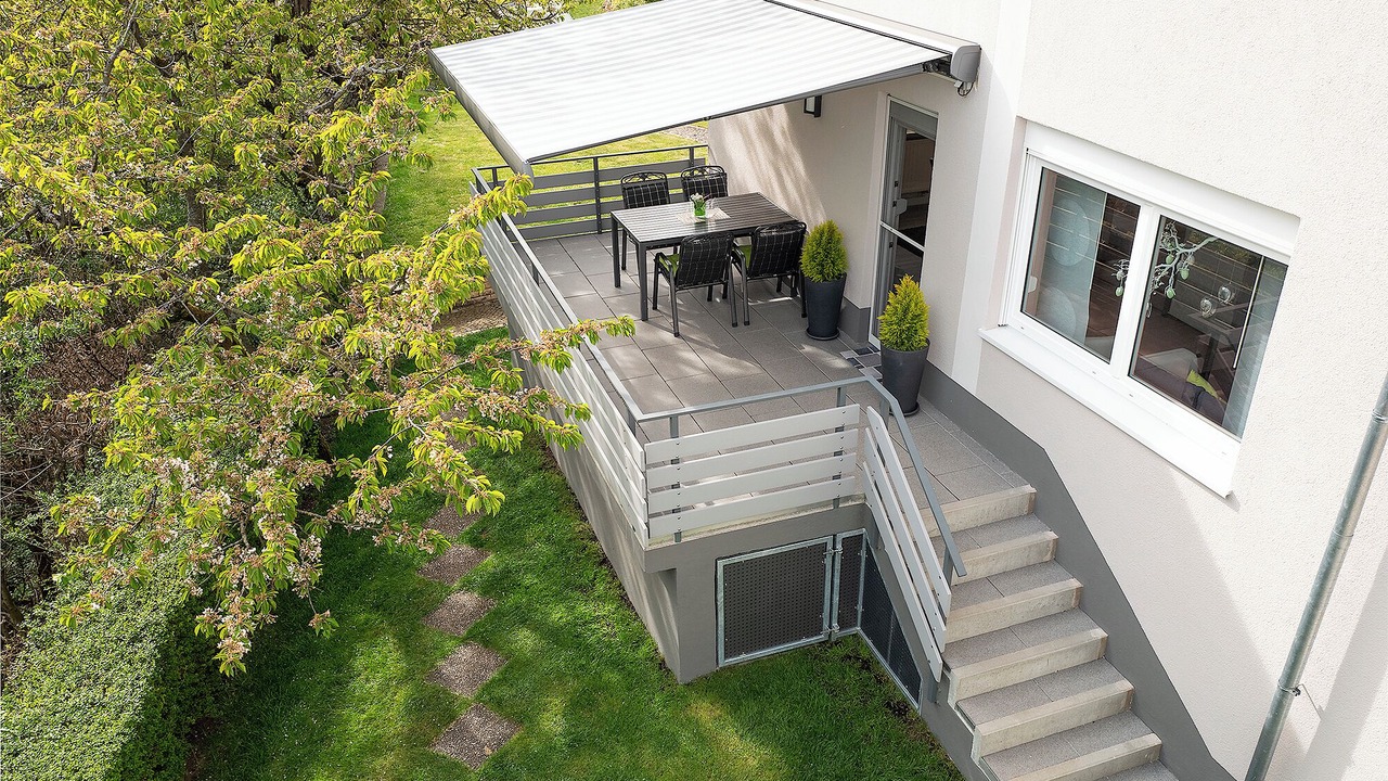 Photo of Outdoor in Sulzfeld