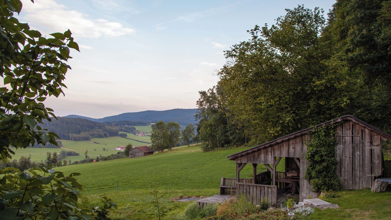 Photo of Outdoor in Kollnburg