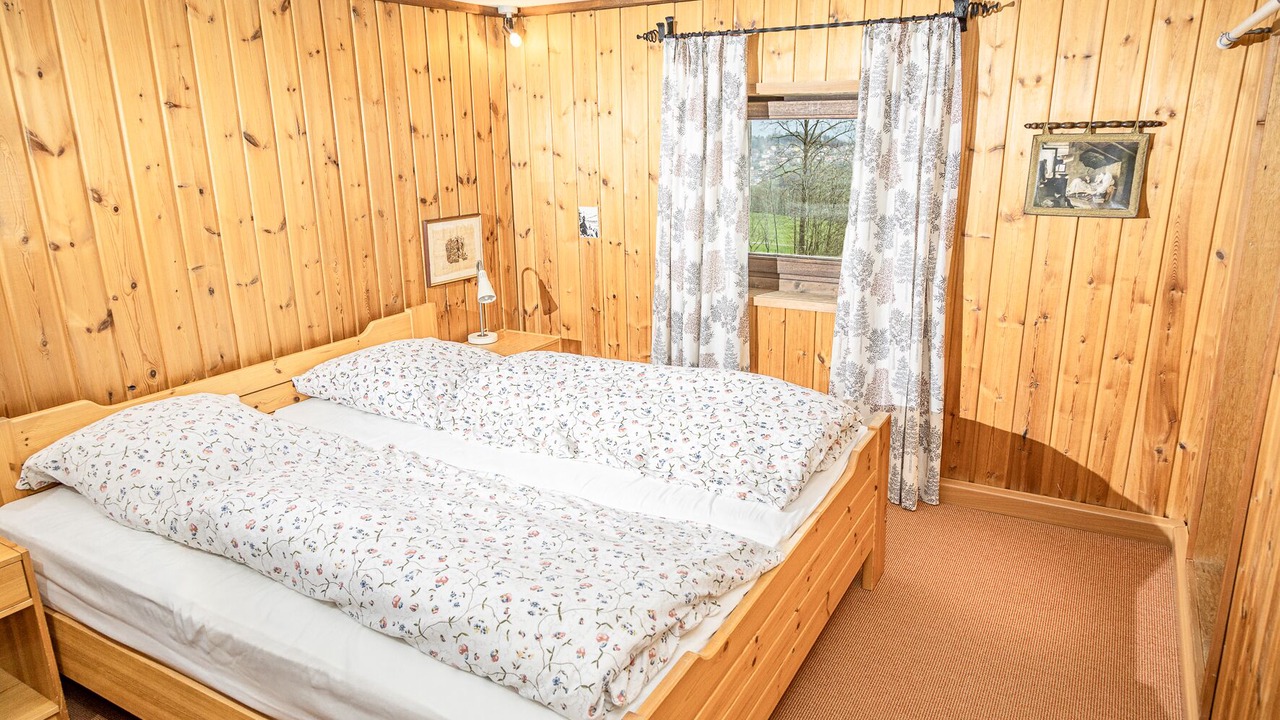 Photo of Bedroom in Kollnburg