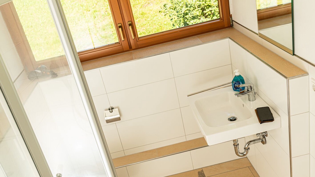Photo of Bathroom in Kollnburg
