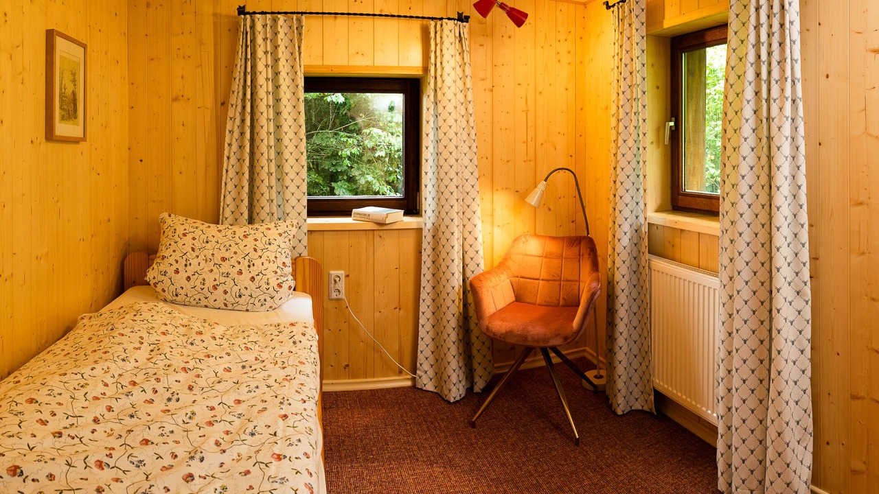 Photo of Bedroom in Kollnburg