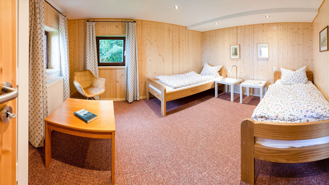 Photo of Bedroom in Kollnburg