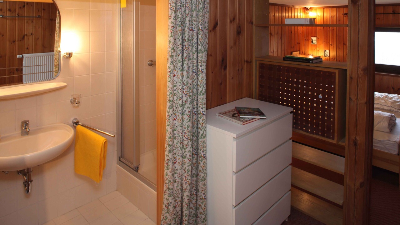 Photo of Bathroom in Kollnburg