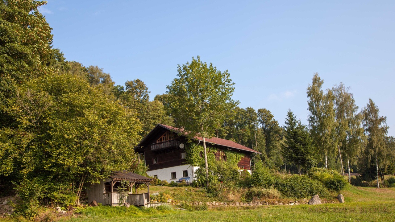 Photo of Outdoor in Kollnburg