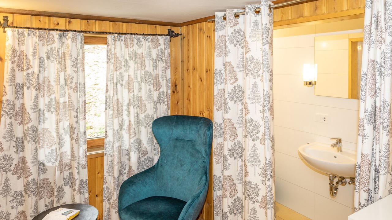 Photo of Bathroom in Kollnburg