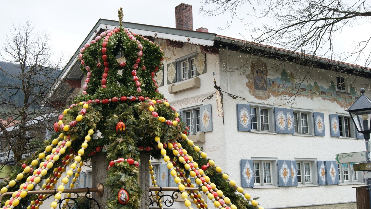 Photo of Outdoor in Oberstaufen