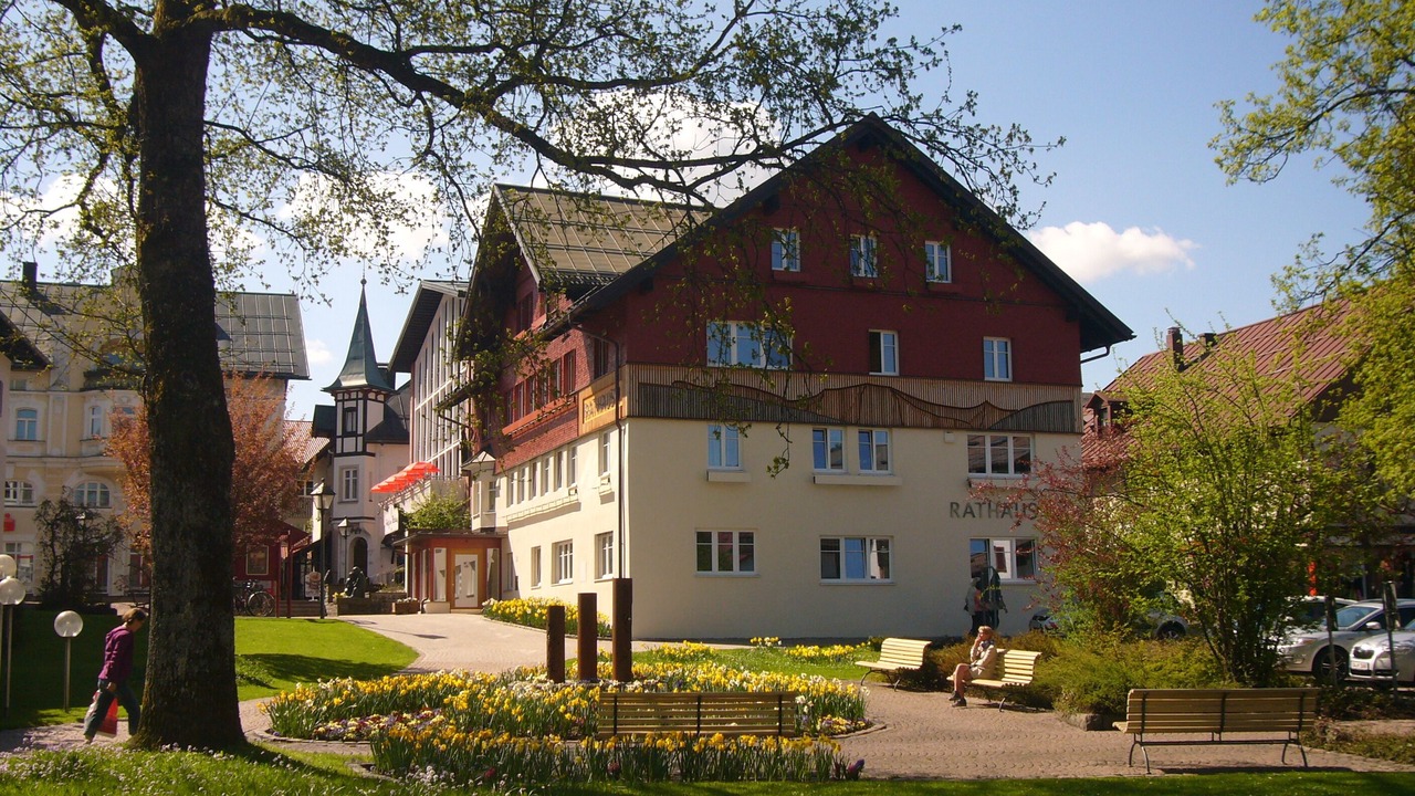 Photo of Outdoor in Oberstaufen