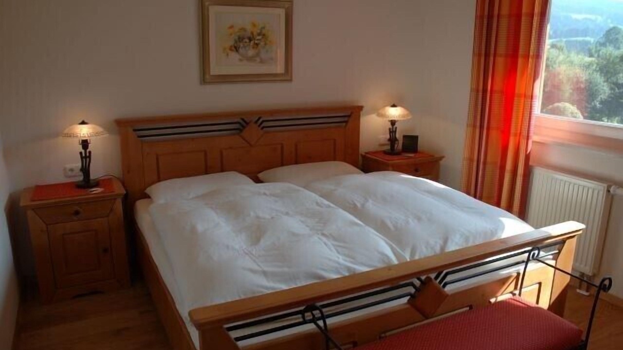 Photo of Bedroom in Oberstaufen