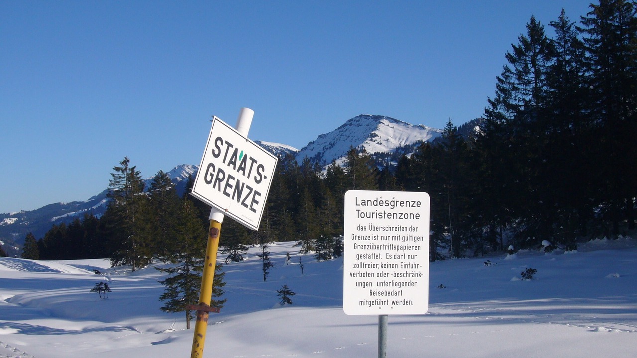 Photo of Outdoor in Oberstaufen