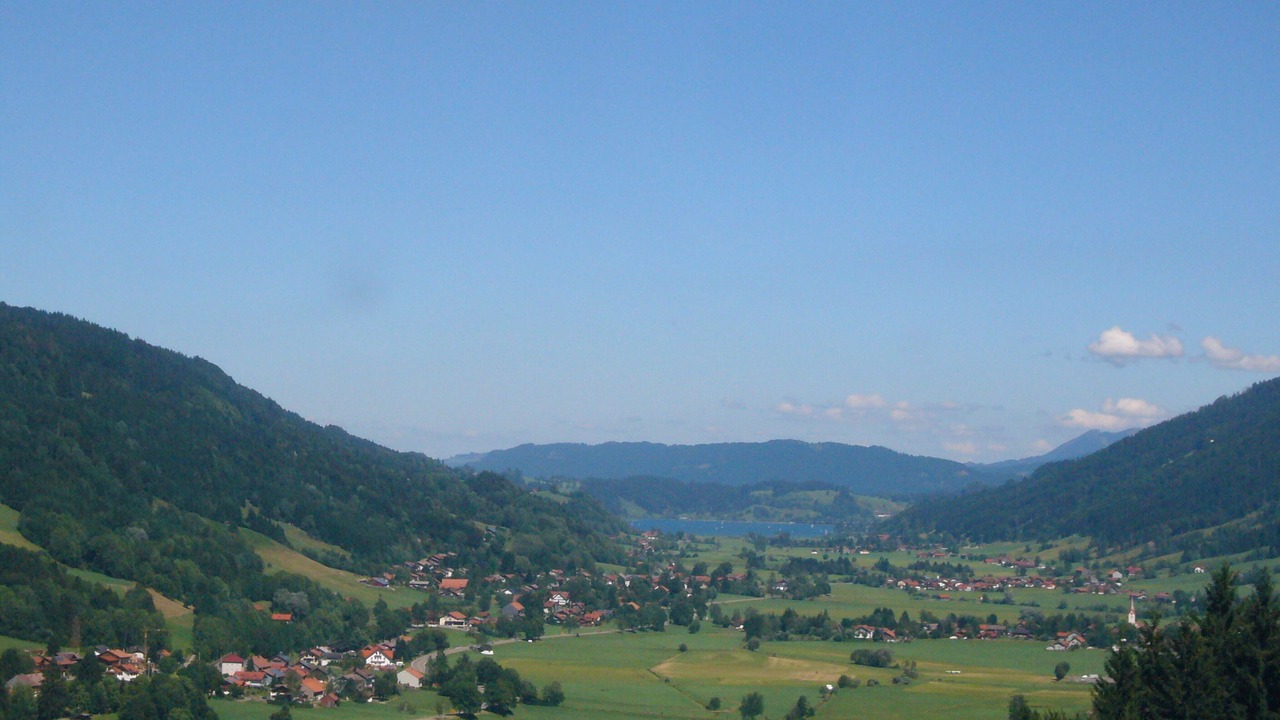 Photo of Outdoor in Oberstaufen