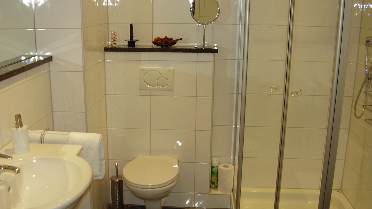 Photo of Bathroom in Oberstaufen