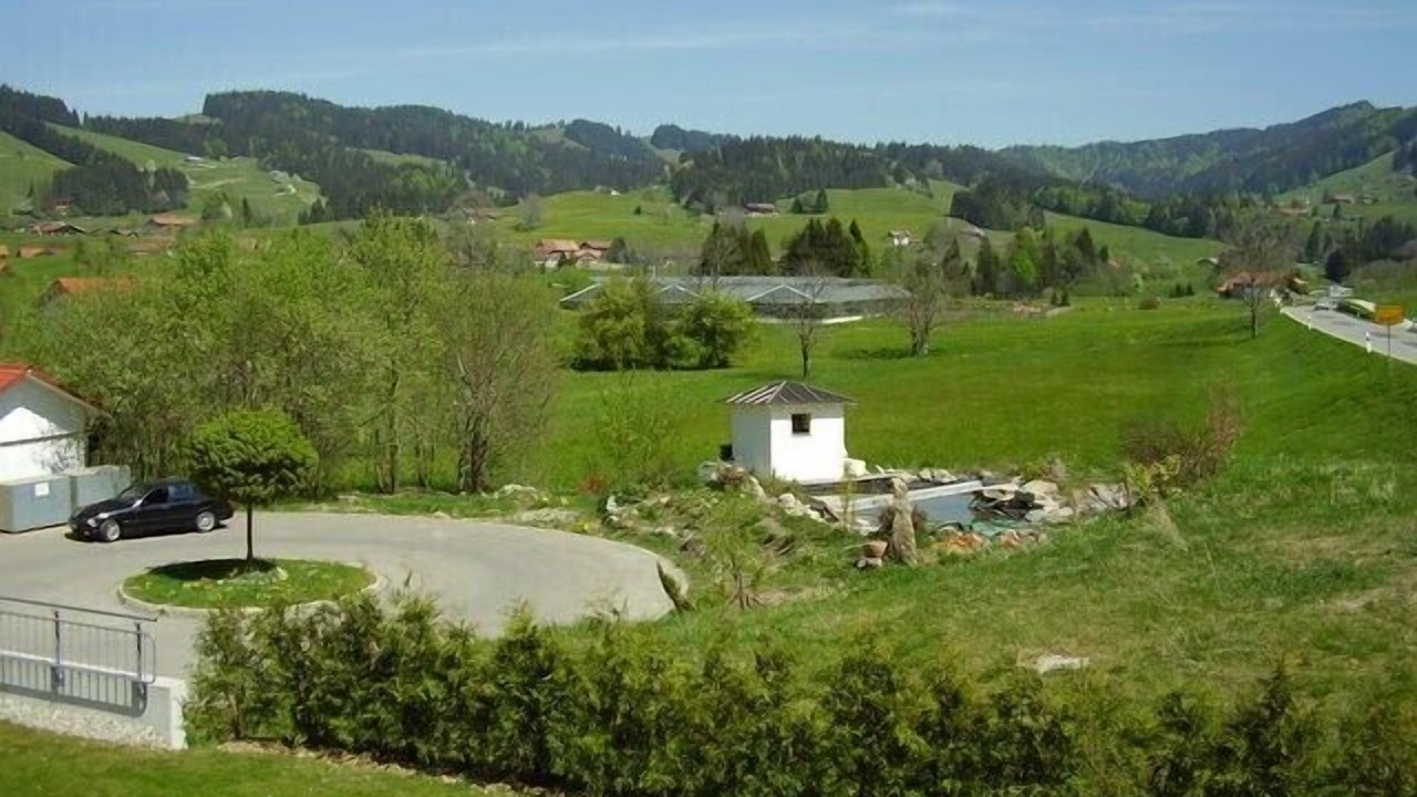 Photo of Outdoor in Oberstaufen