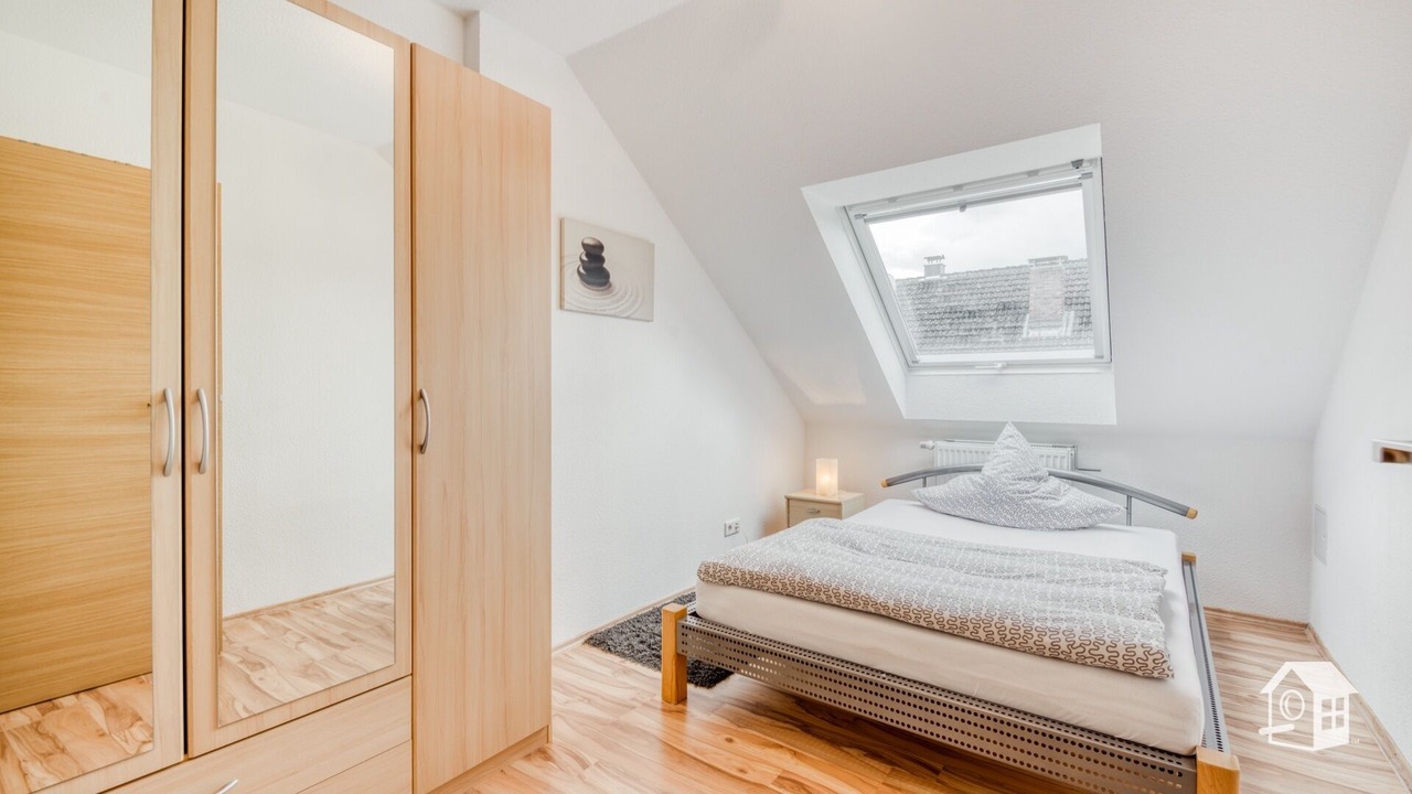 Photo of Bedroom in Eckersmuhlen