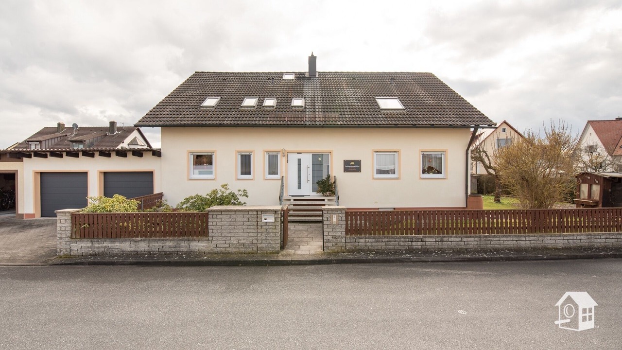 Photo of Outdoor in Eckersmuhlen