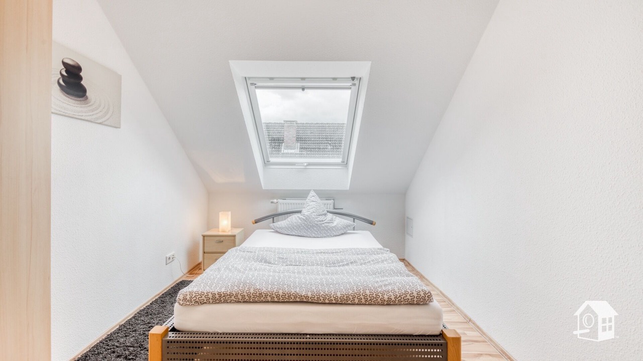 Photo of Bedroom in Eckersmuhlen