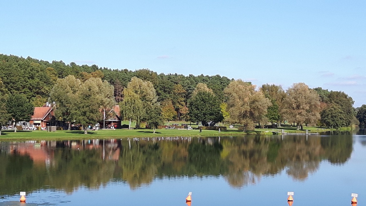 Photo of Outdoor in Eckersmuhlen