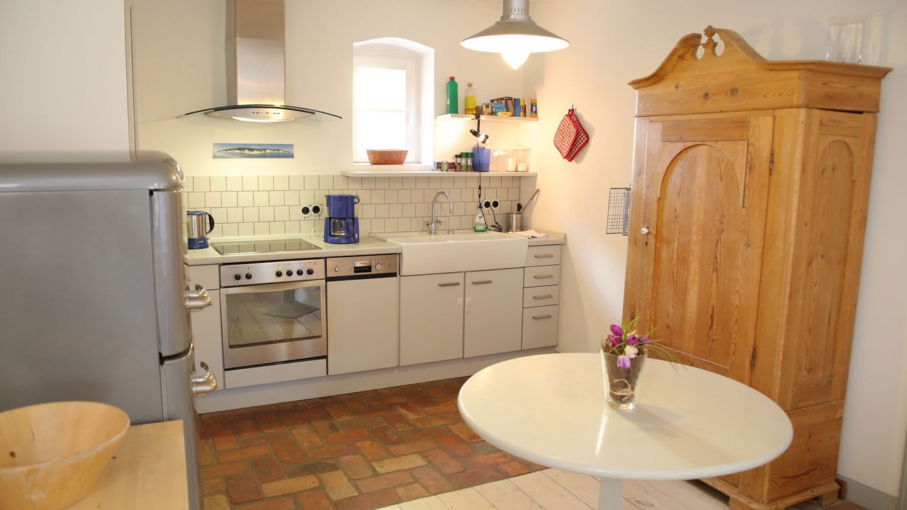 Photo of Kitchen in Lohme
