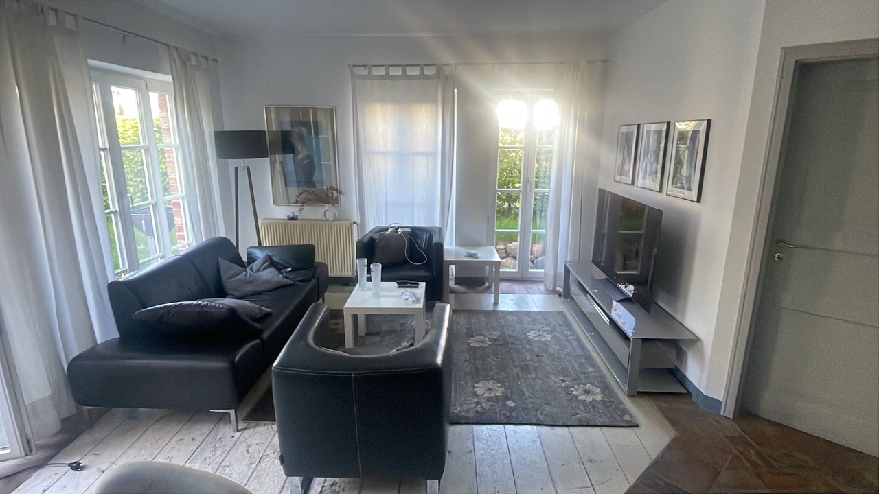 Photo of Livingroom in Lohme