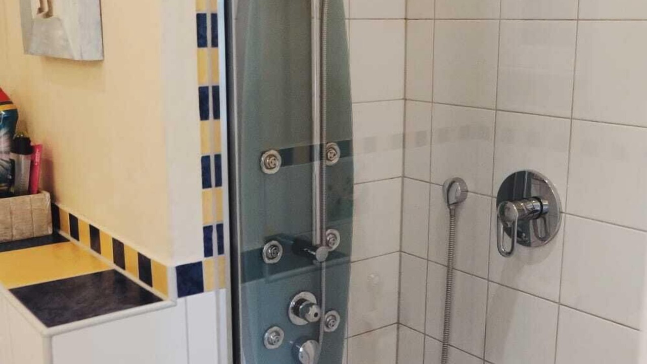 Photo of Bathroom in Garmisch-Partenkirchen