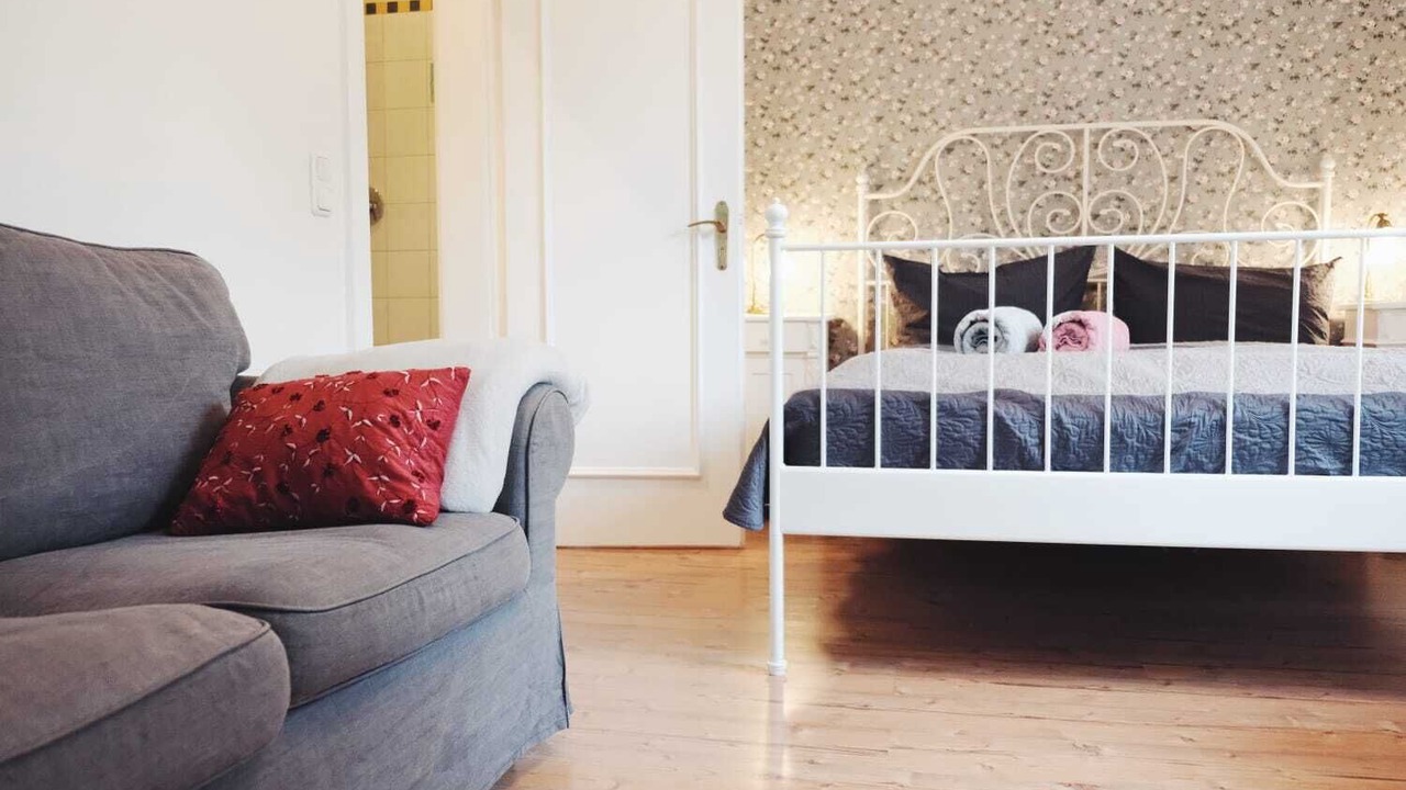 Photo of Bedroom in Garmisch-Partenkirchen