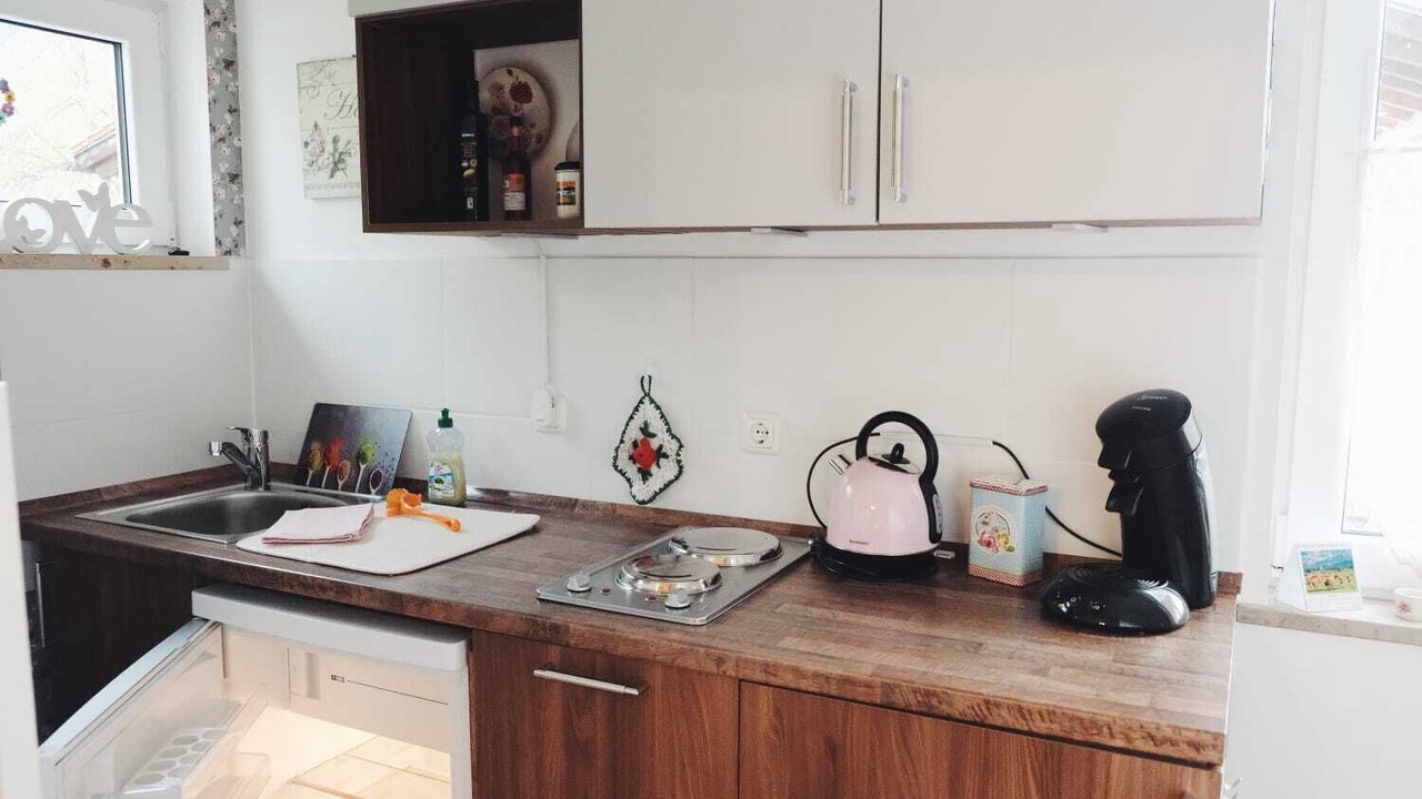 Photo of Kitchen in Garmisch-Partenkirchen