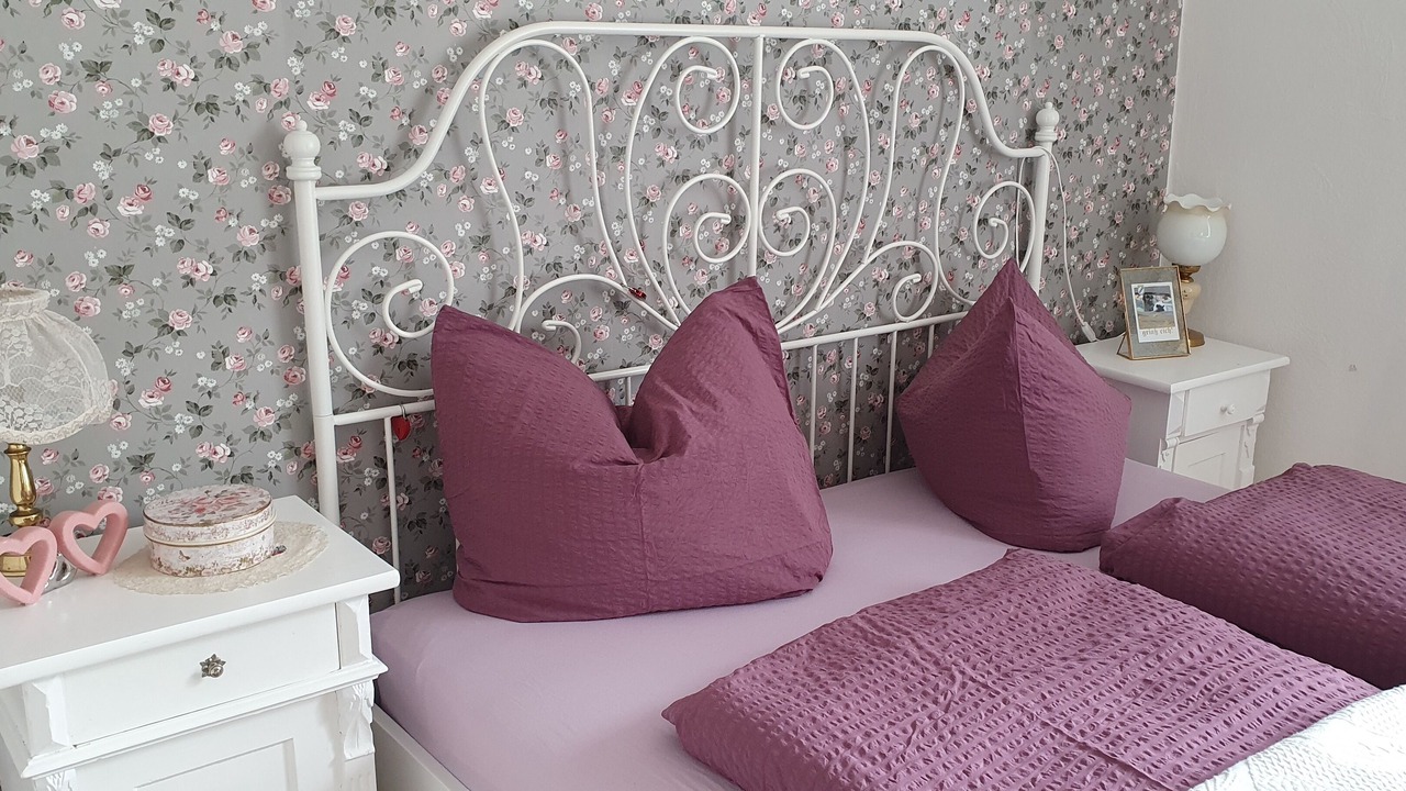 Photo of Bedroom in Garmisch-Partenkirchen