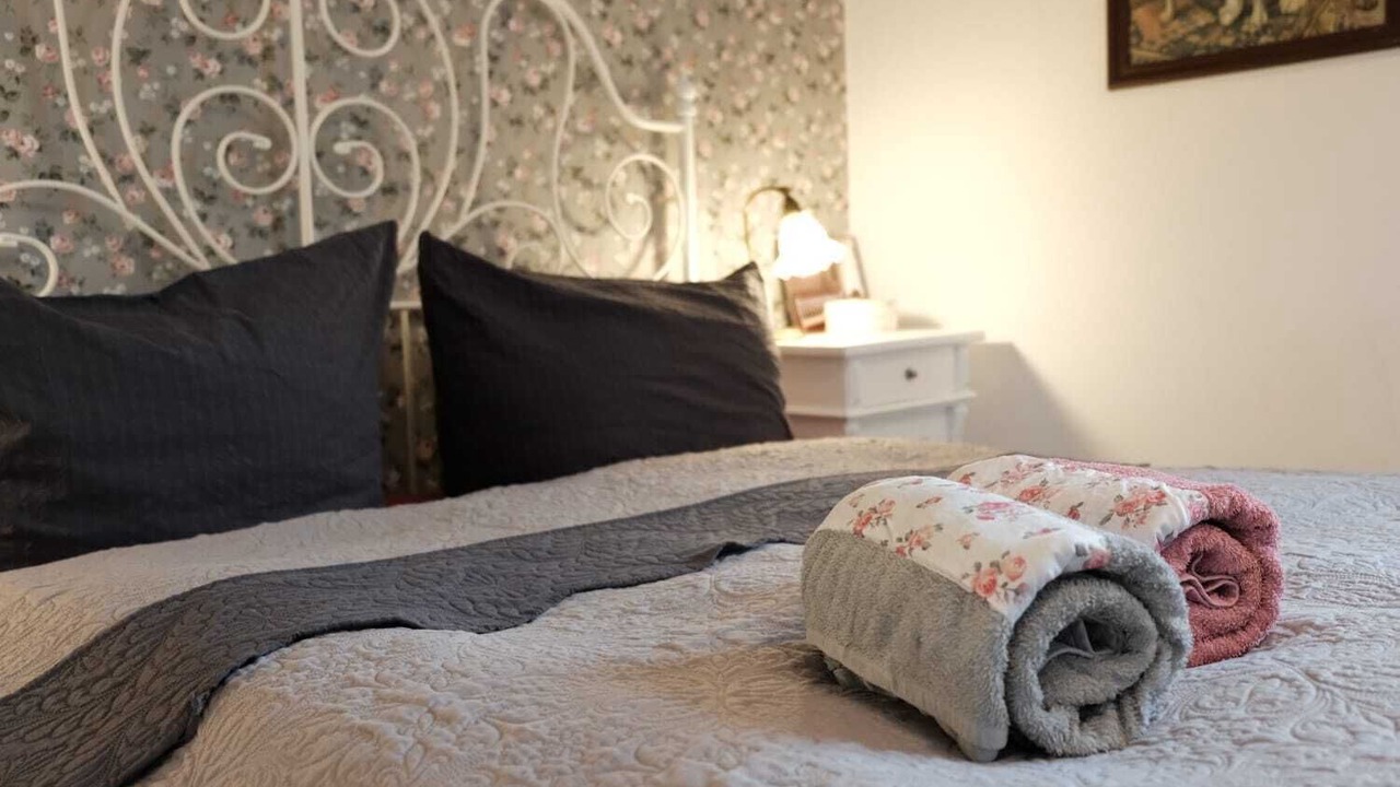 Photo of Bedroom in Garmisch-Partenkirchen