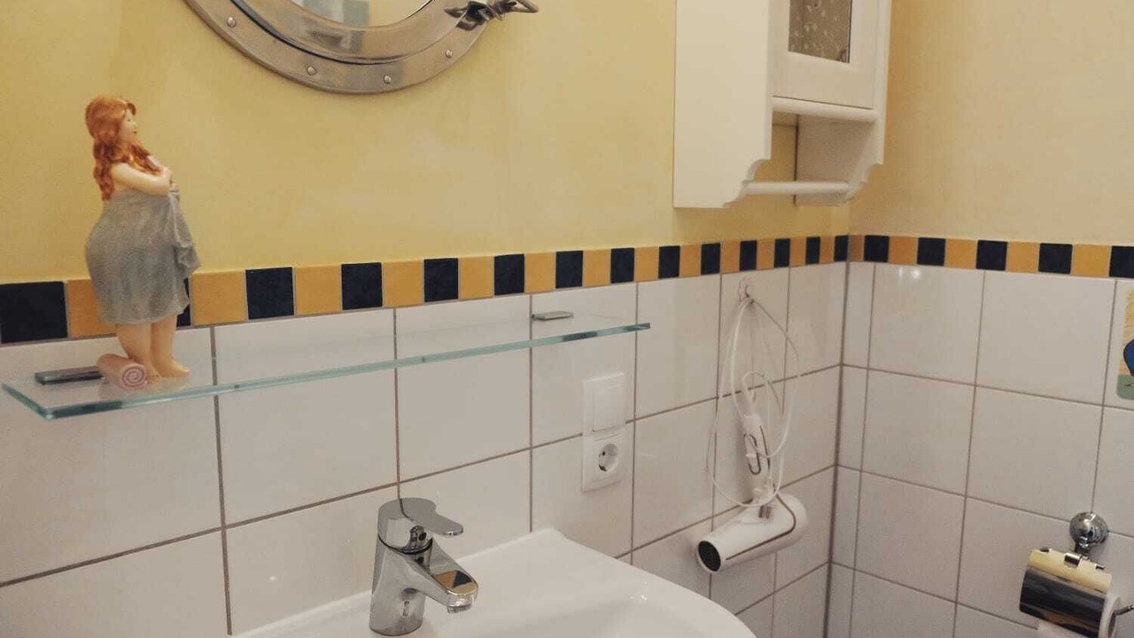 Photo of Bathroom in Garmisch-Partenkirchen