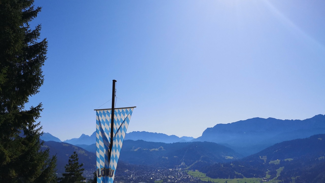 Photo of Others in Garmisch-Partenkirchen