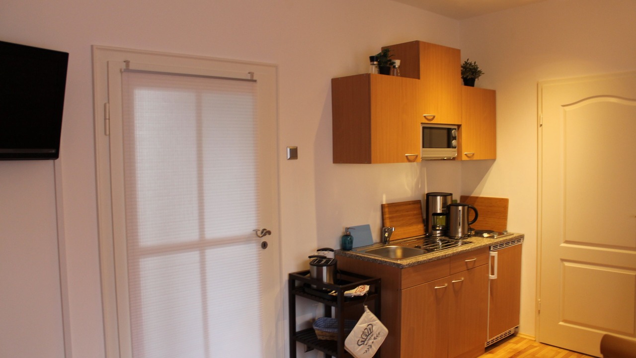 Photo of Kitchen in Sendling - Westpark