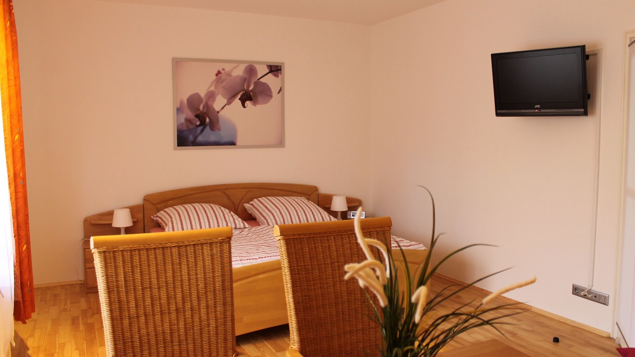 Photo of Bedroom in Sendling - Westpark