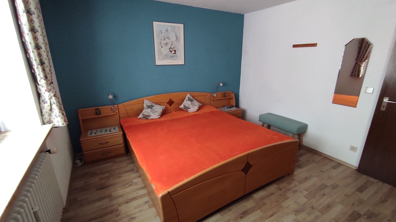 Photo of Bedroom in Missen-Wilhams