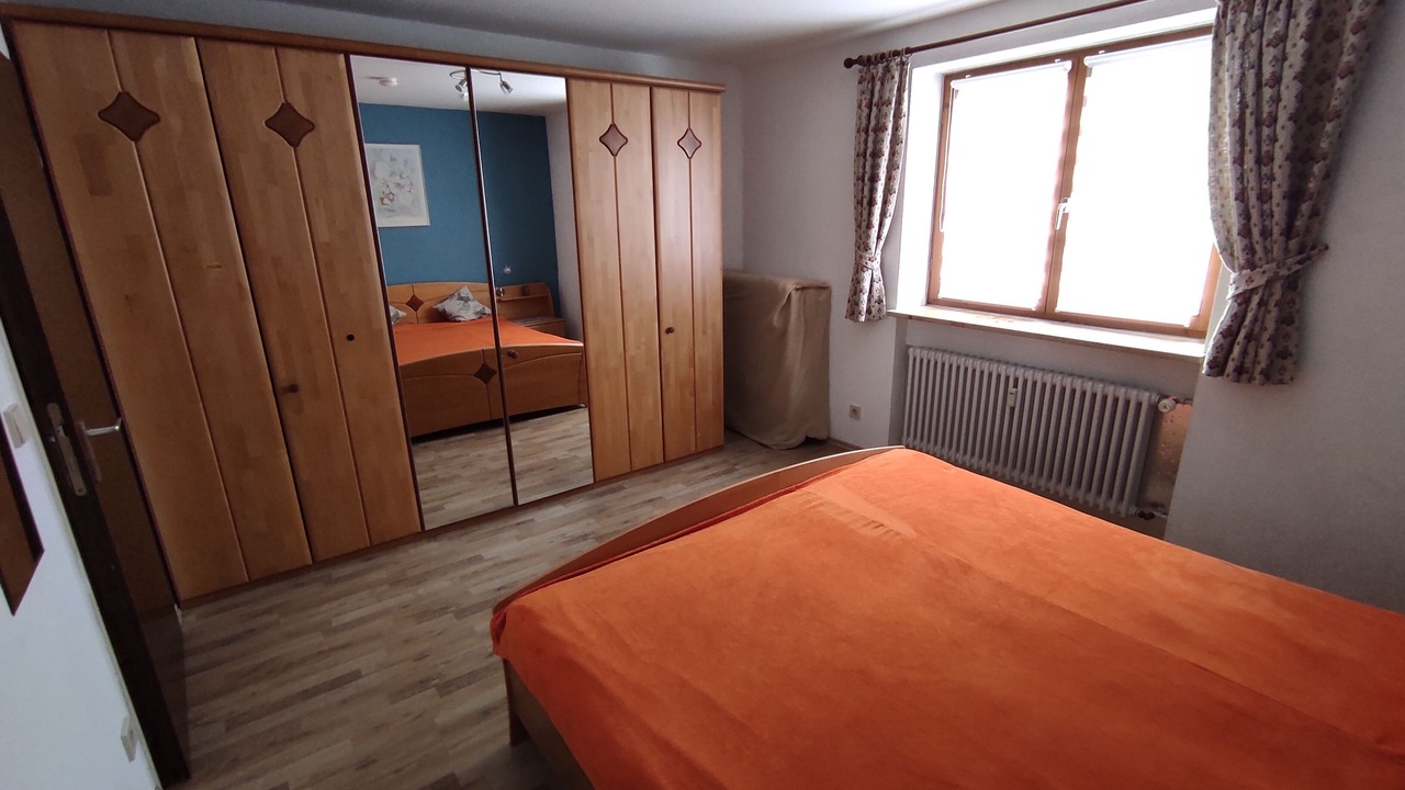 Photo of Bedroom in Missen-Wilhams