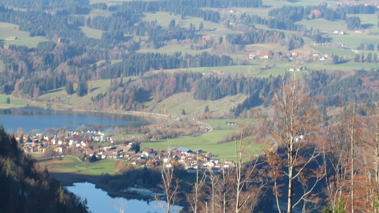 Photo of Outdoor in Missen-Wilhams