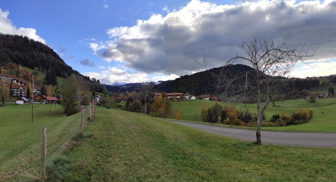 Photo of Outdoor in Missen-Wilhams