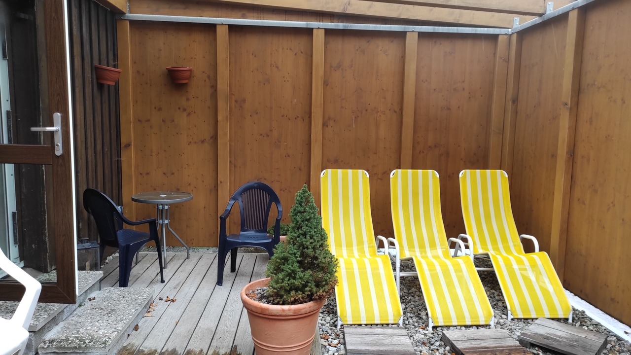 Photo of Patio Balcony in Missen-Wilhams