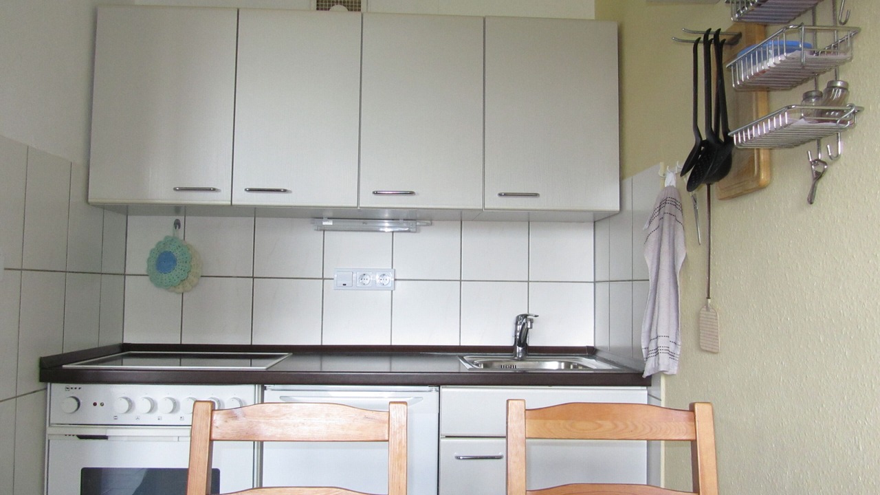 Photo of Kitchen in Missen-Wilhams