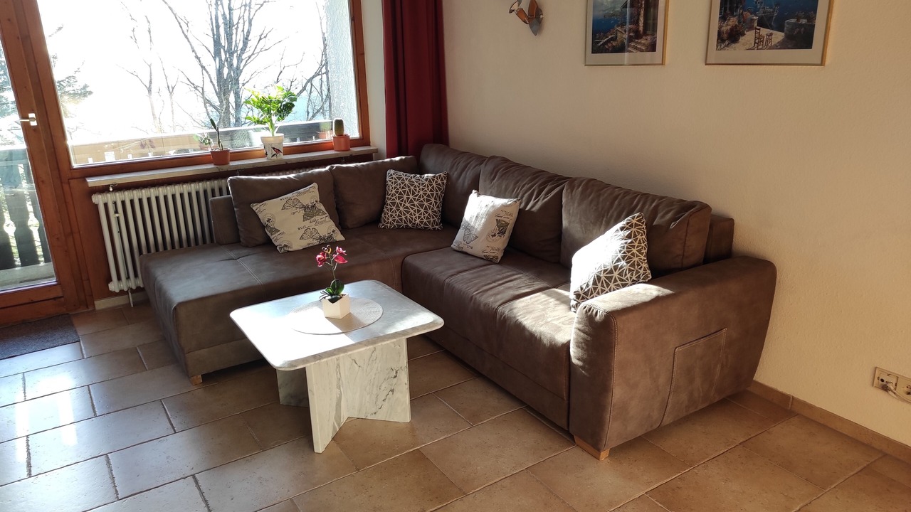 Photo of Livingroom in Missen-Wilhams