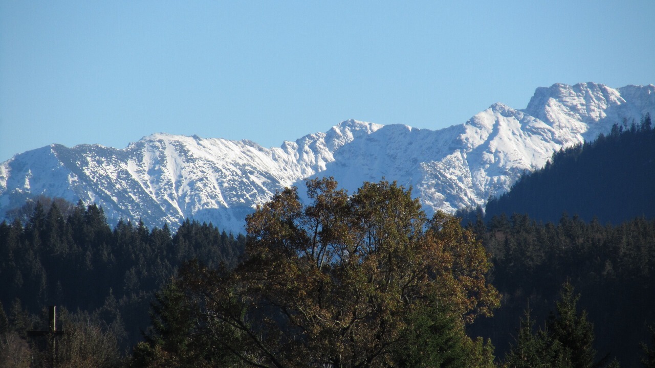 Photo of Outdoor in Missen-Wilhams