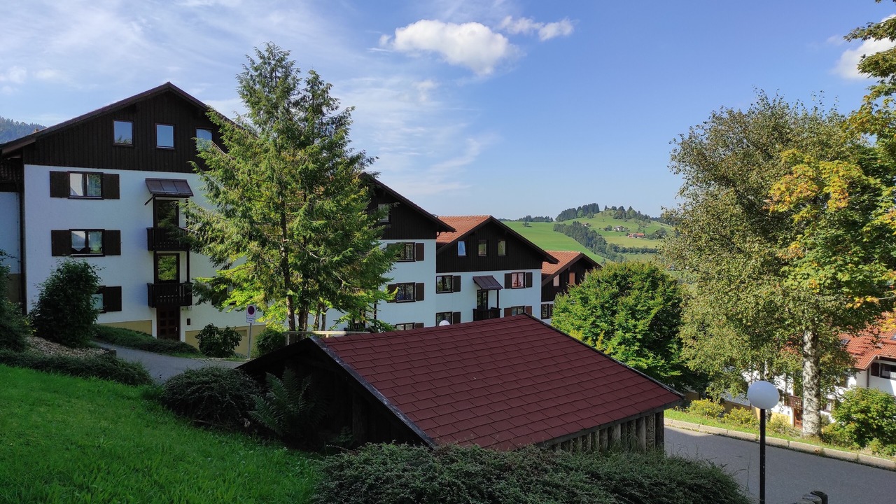 Photo of Outdoor in Missen-Wilhams