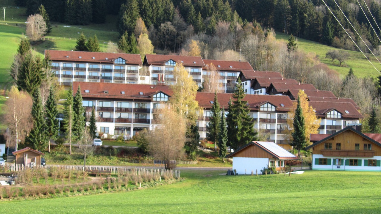 Photo of Outdoor in Missen-Wilhams