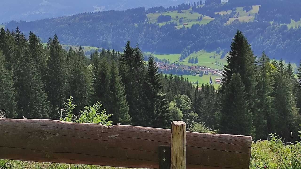 Photo of Outdoor in Missen-Wilhams