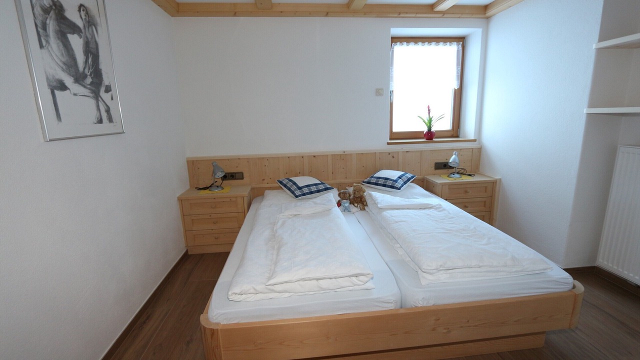 Photo of Bedroom in Longiaru