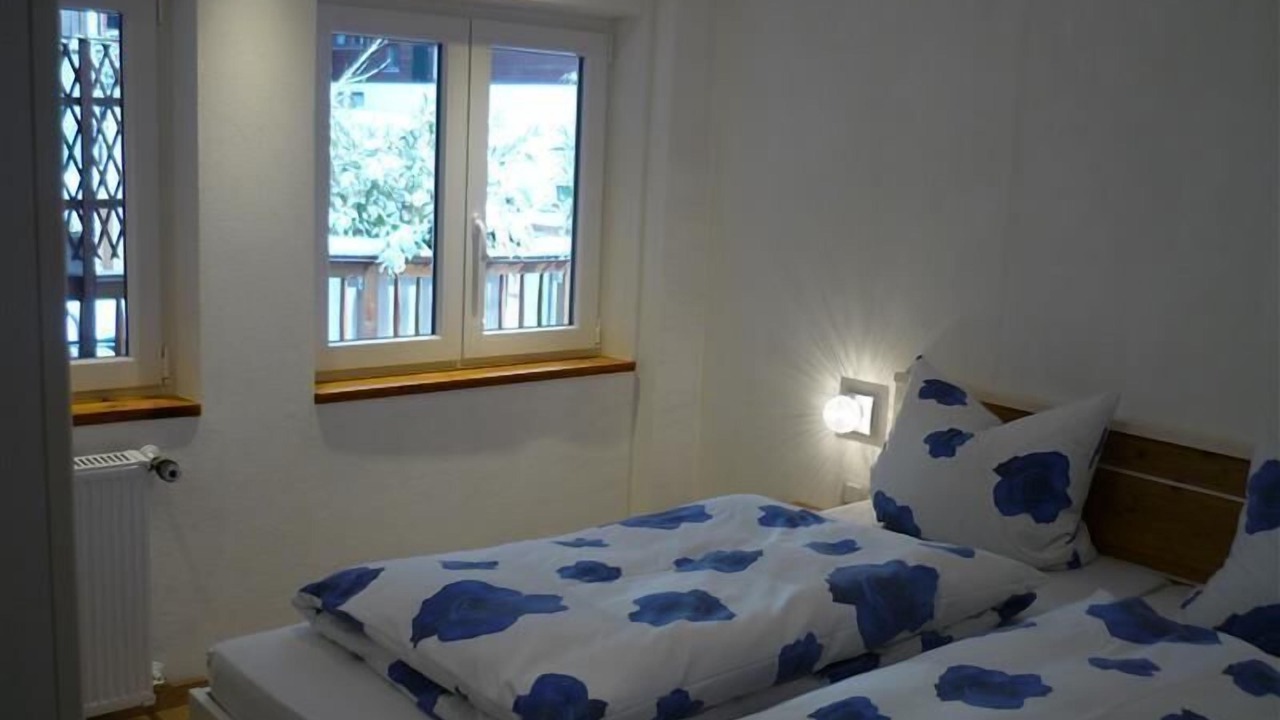 Photo of Bedroom in Mittenwald